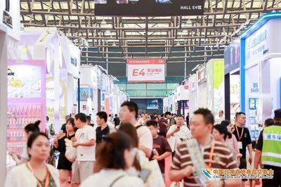 三箭齊發(fā)，魅力綻放 上海百貨會第118屆以全品類盛宴引爆針紡織品及原料采購狂潮