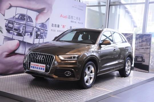 上海麥卡汽車銷售服務