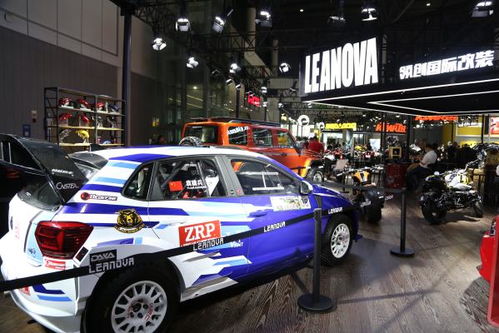 新體驗(yàn),成都車展最大豪華摩托車展臺驚艷亮相