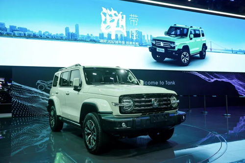 產品百花齊放 長城汽車4月銷售9.2萬輛