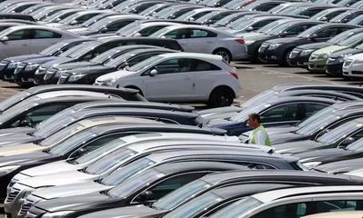 轉向代理,歐洲顛覆汽車零售模式