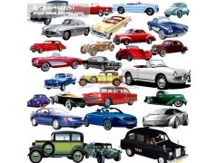 北京模型/汽車(chē)模型進(jìn)口報(bào)關(guān)代理公司