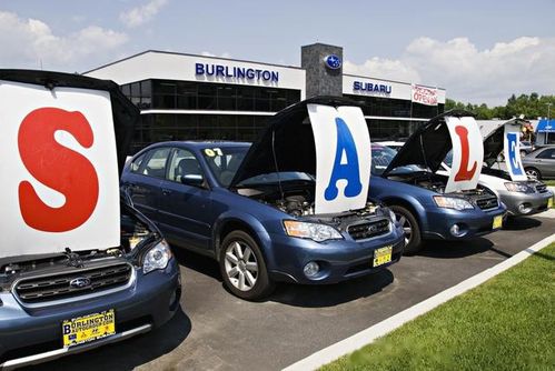 subaru系列車型的用戶評(píng)價(jià)分?jǐn)?shù)