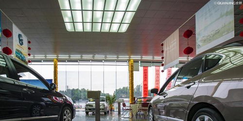 多汽車廠家出臺扶持經銷商政策 增加返利補貼