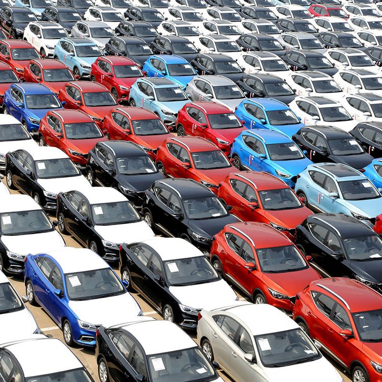 廣州南沙港至迪拜新能源汽車滾裝船運(yùn)輸與報(bào)關(guān)出口代理指南