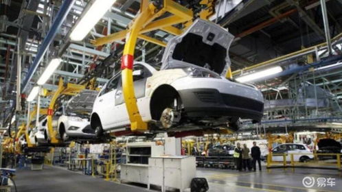 首破80！汽車經銷商庫存預警指數創新高，環比上升近三成，行業面臨嚴峻挑戰